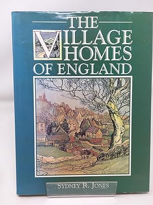 The Village Homes of England