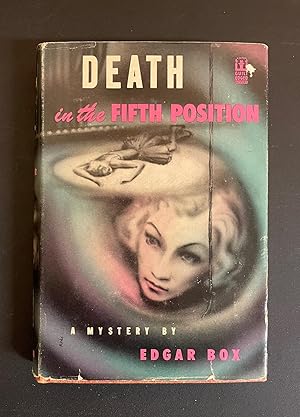 Death in the Fifth Position
