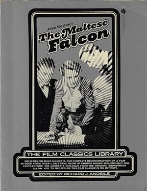 THE MALTESE FALCON, John Huston's. . .