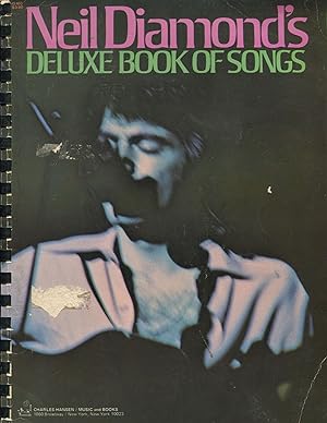 Neil Diamond's Deluxe Book of Songs
