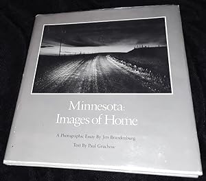 Minnesota: Images of Home