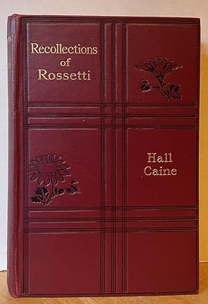 Recollections of Rossetti