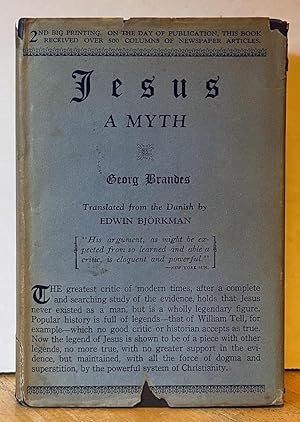 Jesus: A Myth