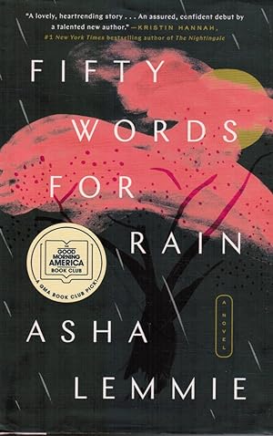 Fifty Words for Rain a Novel