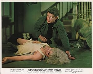 The Love-Ins (Original photograph from the 1967 film)