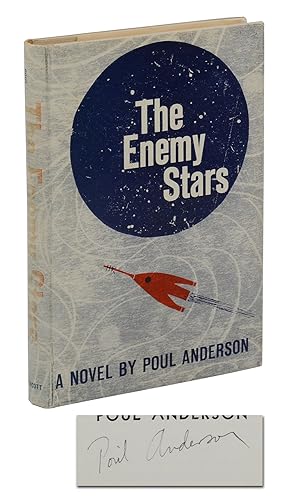 The Enemy Stars