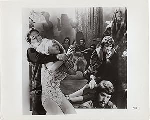 The Love Ins (Original photograph from the 1967 film)