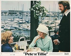 Pete 'n' Tillie (Original photograph from the 1972 film)