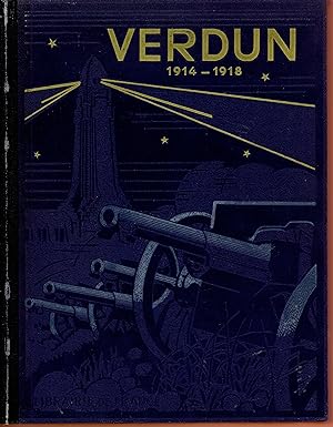 Verdun 1914 - 1918