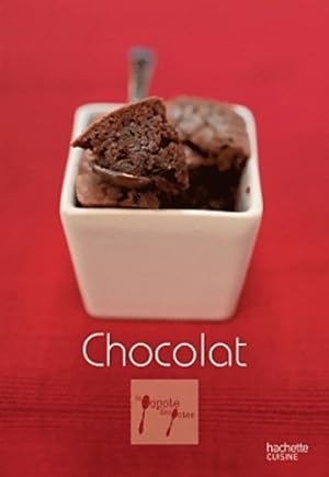 Chocolat - Leslie Gogois