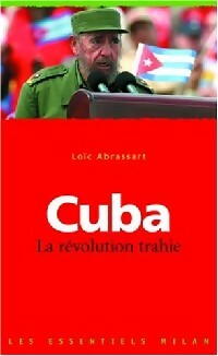 Cuba - Lo?c Abrassart