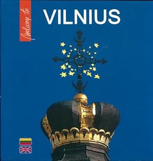 Welcome to Vilnius - Collectif