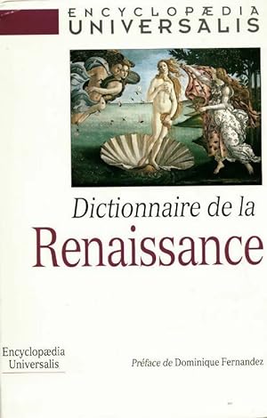 Dictionnaire de la Renaissance - Collectif
