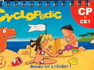 Cyclopedic CP CE1 - Collectif