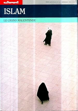 Islam. Le grand malentendu - Olivier Mongin