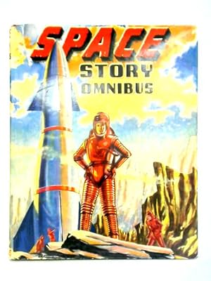 The Space Story Omnibus