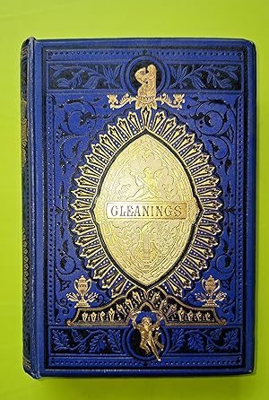 Gleanings from the English Poets, Chaucer to Tennyson with biographical notices of the authors