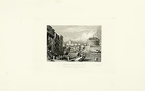 One hundred and four views of Switzerland and Italy, adapted to illustrate Byron, Rogers, Eustace...