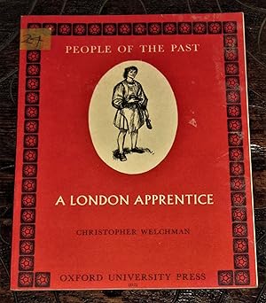 A London Apprentice