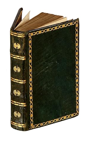 Indispensabile (L'). Almanacco geografico, storico, politico per l'anno 1824.