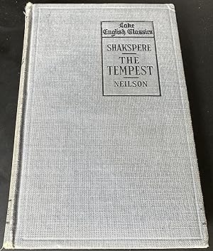 The Tempest (The Lake English Classics)