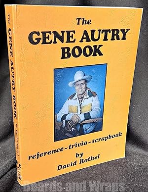 The Gene Autry Book