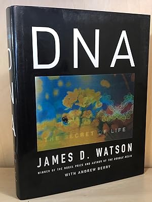 DNA The Secret Of Life