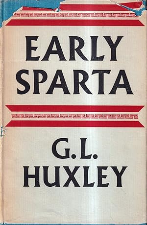 Early Sparta
