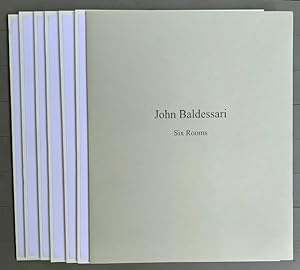 Six Rooms (The Signed/Limited of 150 Copies)