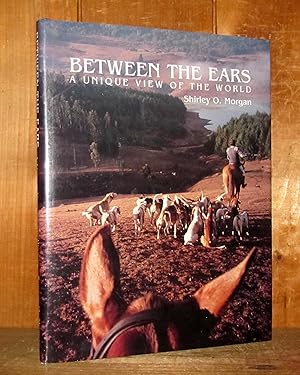 Between the Ears: A Unique View of the World