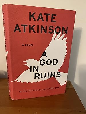 A God in Ruins: A Novel (Todd Family)