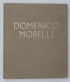 Domenico Morelli.