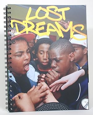 Lost Dreams: East London 2005-07