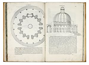 I quattro primi libri di Architettura di Pietro Cataneo Senese.