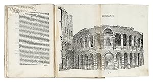 De origine et amplitudine civitatis Veronae. De viris illustribus antiquis Veronensibus.