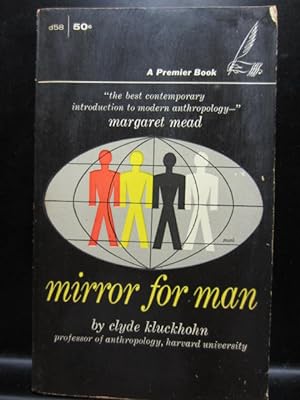 MIRROR FOR MAN