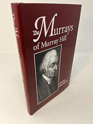 THE MURRAYS OF MURRAY HILL (Signed)