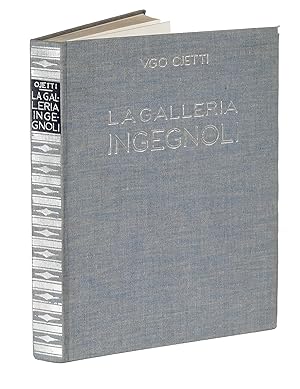 La Galleria Ingegnoli.