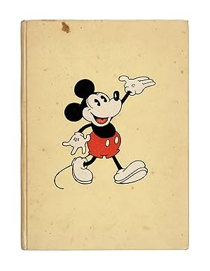 Le avventure di Topolino. Storielle e illustrazioni dello Studio di Walter Disney.