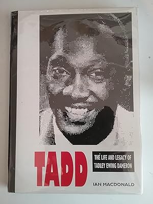 Tadd - Life and Legacy of Tadley Ewing Dameron