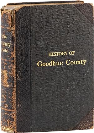 History of Goodhue County, Minnesota