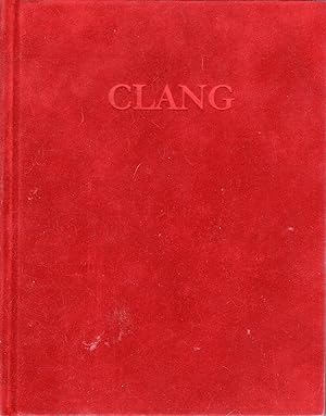 Clang: a Visual Journey