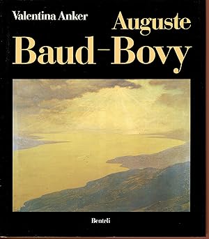 Auguste Baud-Bovy: (1848-1899) (French Edition)