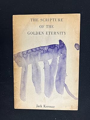 The Scripture of the Golden Eternity