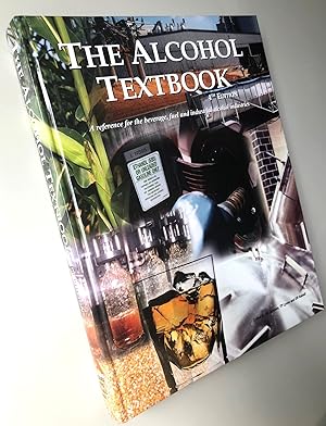 The Alcohol Textbook