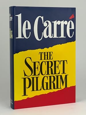 The Secret Pilgrim