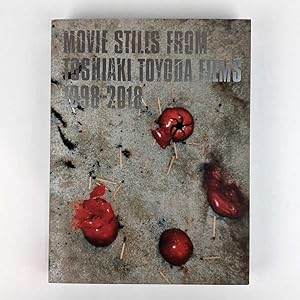 Movie Stills from Toshiaki Toyoda Films, 1998-2018