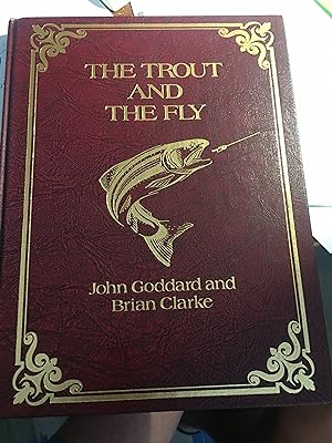 The Trout and the Fly: A New Approach. Signed
