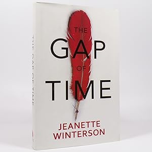 The Gap of Time. The Winter's Tale Retold - The Gap of Time - First Edition