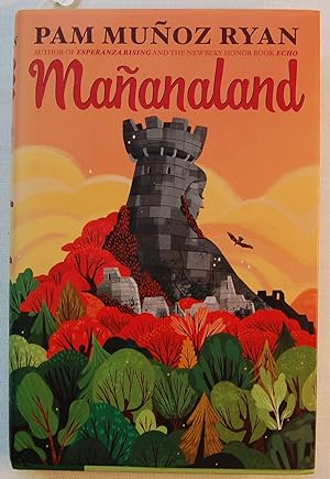 Mananaland, Signed